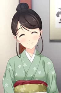 祐希 お母さん