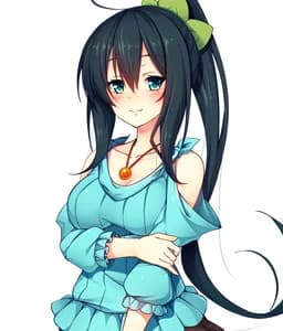 Himeno Haruka