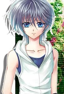Magami Tomoki