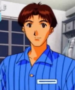 Akiyoshi Rintarou