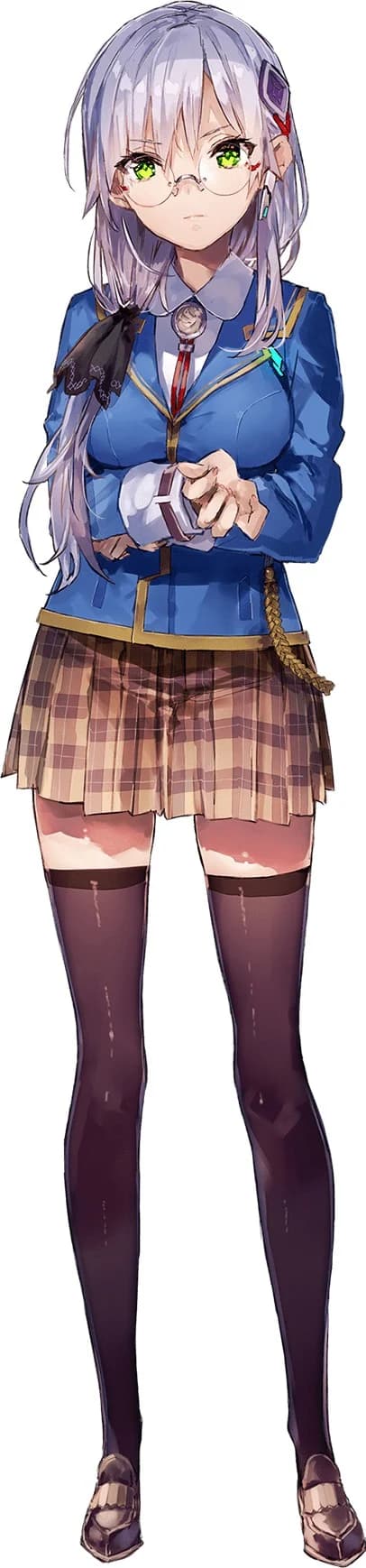 和泉ユキ
