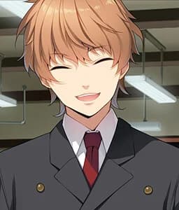 Fukase Ayato