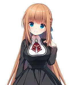 Tendou Yui