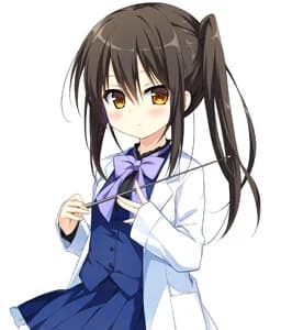 Kurose Haruka