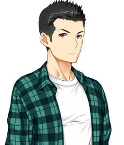 Shima Touryou