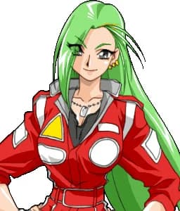 Todoroki Tamae