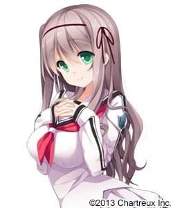 笹本雪羽