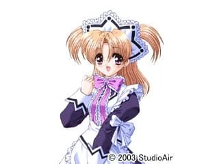Maid-loid Mimuru