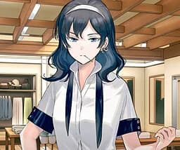 Yuriko Kurosawa