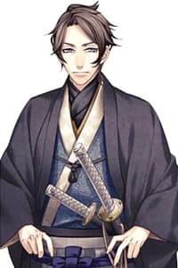 Katsu Kaishuu
