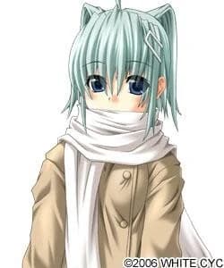 Kannagi Hotori