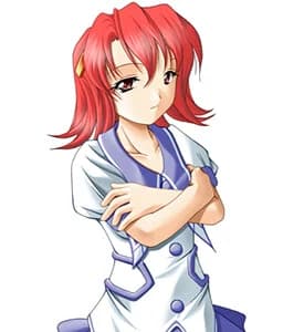 Kaneko Aimi