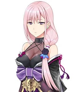 Ukita Hideie