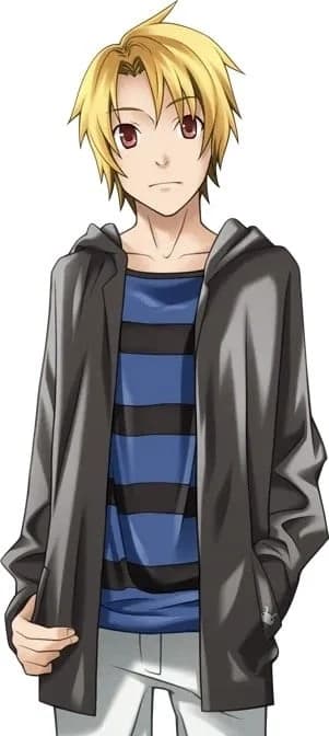 乙部彰