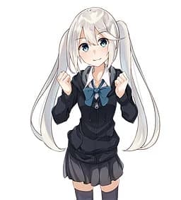 Hoshikawa Saki