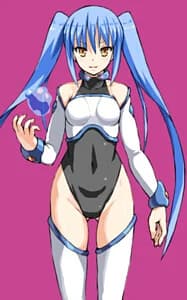 Haruna Nanami