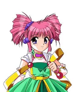 ミーナ