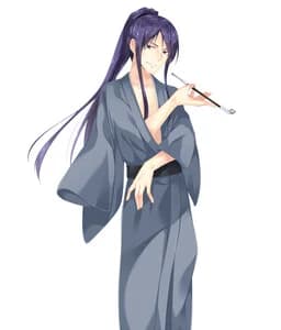 Makiri Kagetora