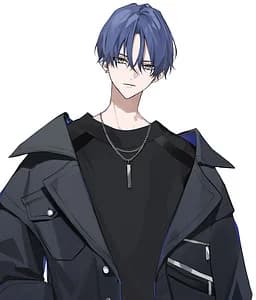 Harunashi Mika