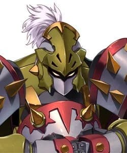 グラム=ハザー