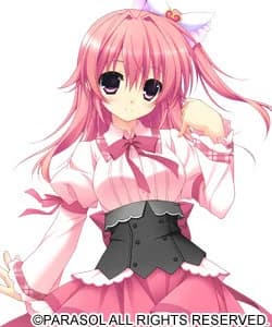 姫乃実 くるみ
