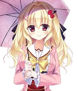 Suishouseki Midari