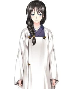 澳城 小町