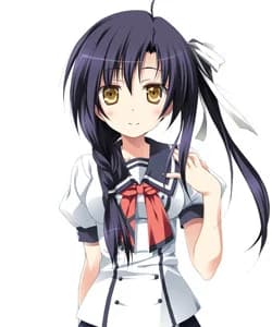 Mizuki Runa