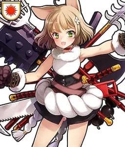 Musashibou Benkei