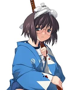 Okita Nozomi