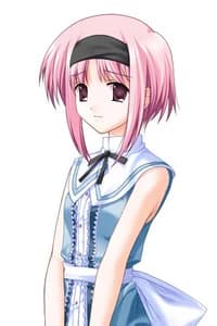 Yumesaki Haruka