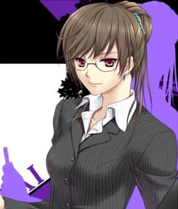 Sakurai Momoe