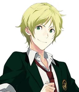 Chiyomatsu Bantarou