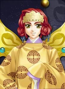 Taira no Kiyomori