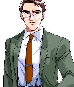 Suzuki Kouichi