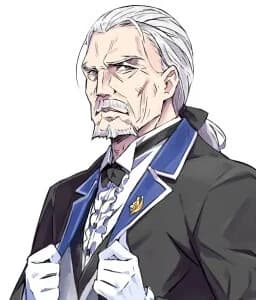 Wilhelm van Astrea