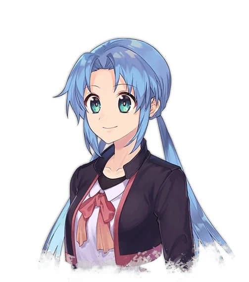ルーン／サラ
