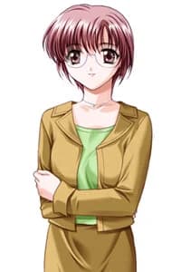 Anzai Tami