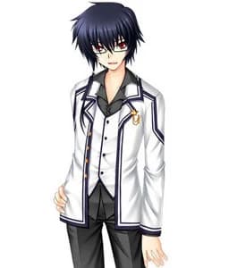 Ootori Sakuya