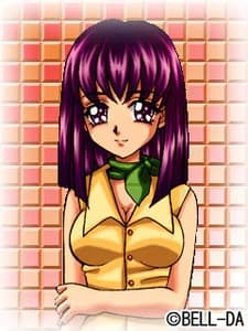 Yoshimura Sayaka