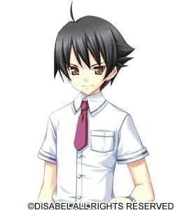 Mimasaka Hajime