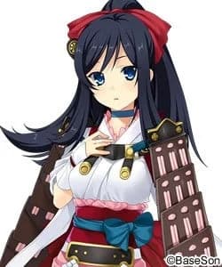 榊原歌夜康政
