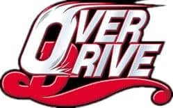OVERDRIVE