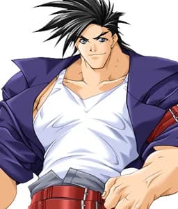 Takagi Kouta
