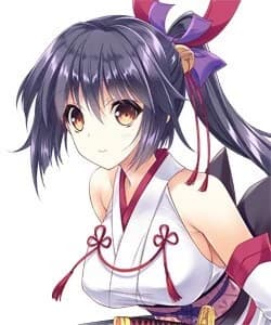 立花八云