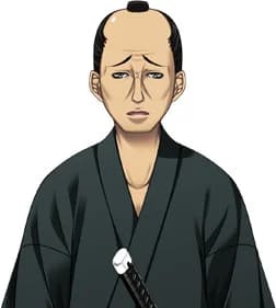 Maekawa Zenbee