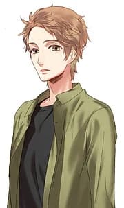 Yuuichi