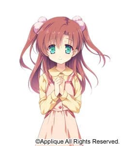 赤城美绪