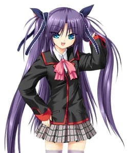 笹濑川佐佐美