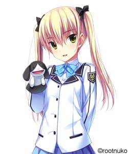 Anekawa Shii